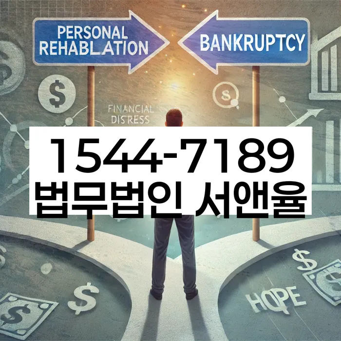 울릉군 도산전문변호사