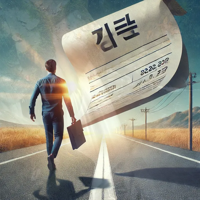 개인회생 절차
