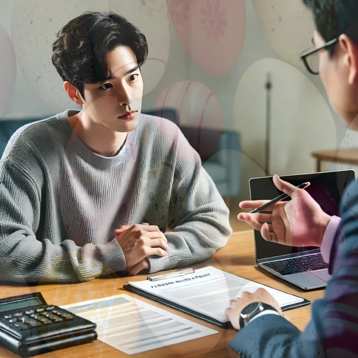 통장압류비용 해결