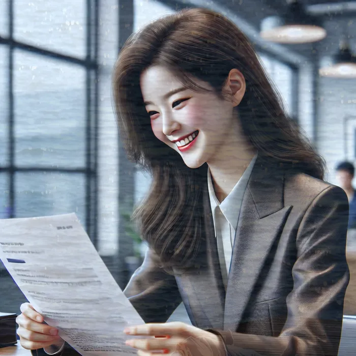 개인회생 사례
